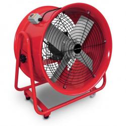 Ventilateur extracteur 500 mm - 1100 W MW-Tools MV500R