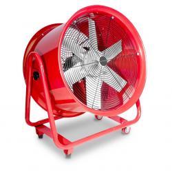 Ventilateur extracteur ø600 mm - 2000 W MW Tools MV600R