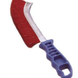 Brosse à main pp 1-voie MW Tools HA462891D24