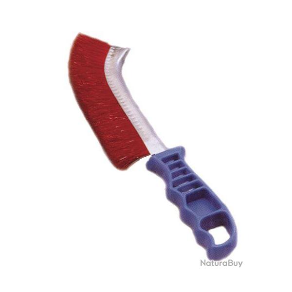 Brosse  main pp 1-voie MW Tools HA462891D24