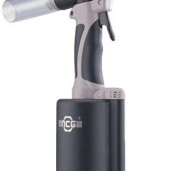 Pince à riveter Pneumatique pour rivets NCG RITC640