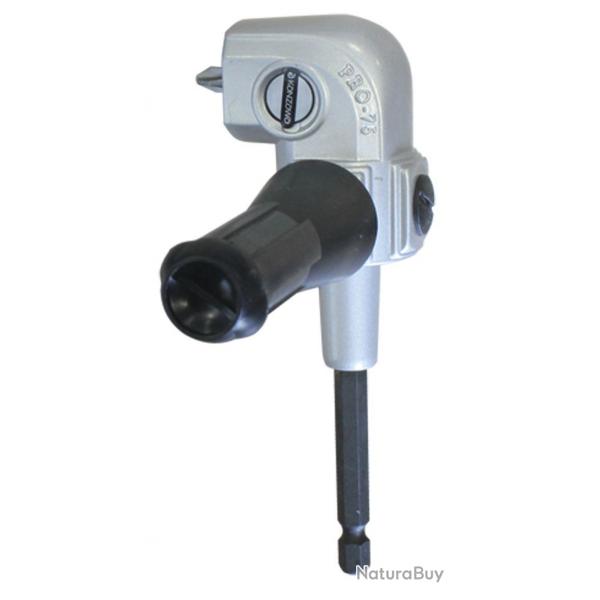 Porte embout angulaire MW Tools PRO75