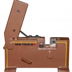 Cisaille fer à beton ø 22 mm MW Tools BIR50/22