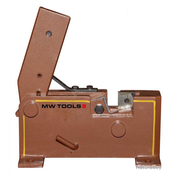 Cisaille fer  beton  22 mm MW Tools BIR50/22
