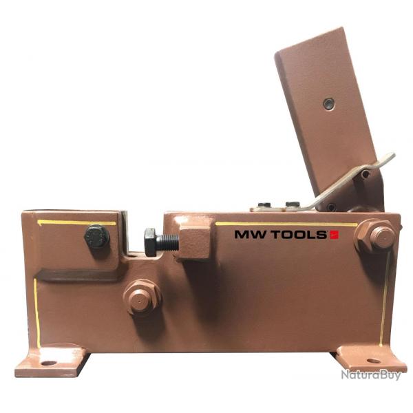 Cisaille pour fer  bton  26 mm MW Tools BIR50/26