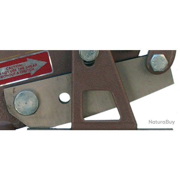 Lames de rechange pour Birliksan Birliksan BIR1BH4-120