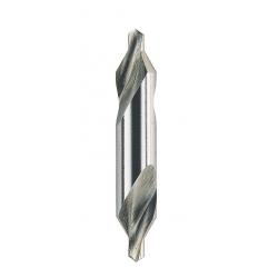 Forets à centrer HSS DIN333A 6.30x16.00 mm MW-Tech DRCD0630