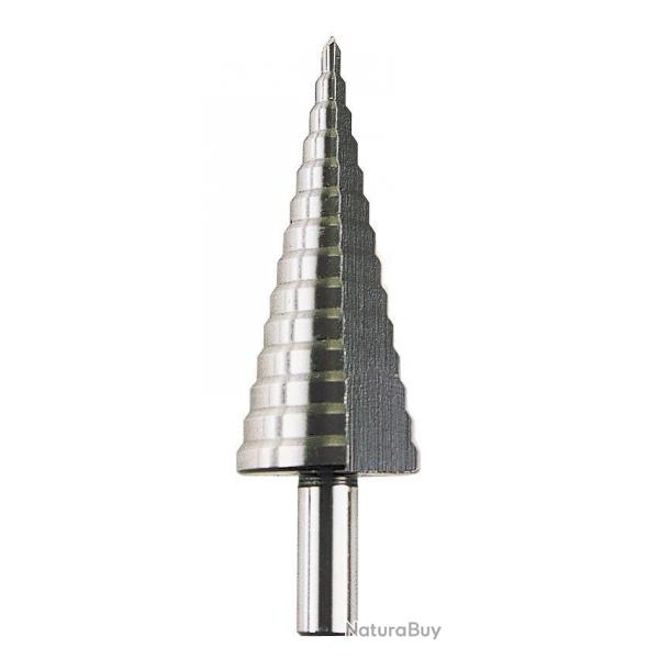 Forets tags HSS diam. 4-30 mm Gr 6 MW-Tech DRSD6