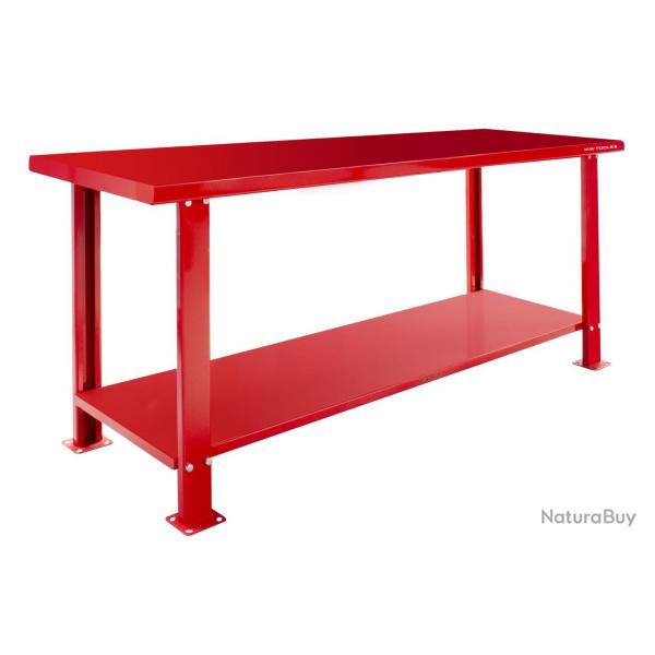Etabli 200 cm MW Tools DER2000A