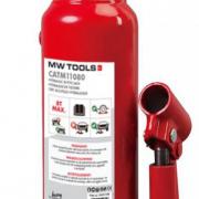 Cric bouteille 30 t MW Tools