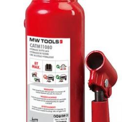 Cric bouteille 12 t MW Tools CATM11120