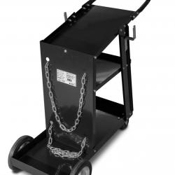 Chariot de soudage modèle haut MW Tools LKA700