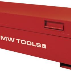 Coffre de chantier métal 700 L MW Tools MWB700