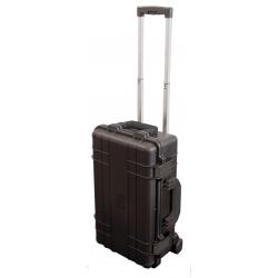 Valise de sécurité sur roulettes MW Tools PK600560