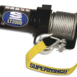 Treuil 12V DC ATV Superwinch