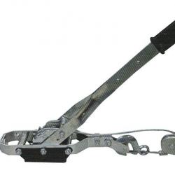 Palan avec câble 4 t MW Tools HNP40