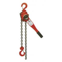 Palan à cliquet 1,5 tonnes MW Tools HNCRT150