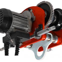 Chariot électrique pour palans MW Tools HNRET1T