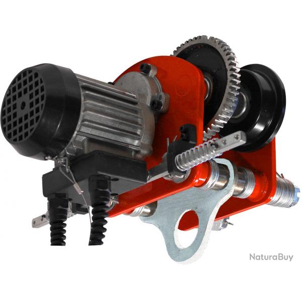 Chariot lectrique pour palans MW Tools HNRET1T