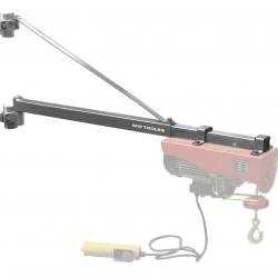 Porte palan 300kg MW Tools PP300/1100