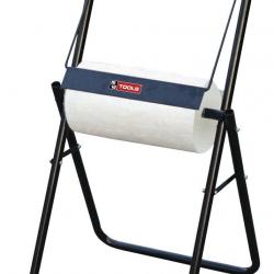 Porte rouleau papier sur pied MW Tools SHC014
