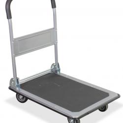 Chariot plateforme 150 kg MW Tools SHC150