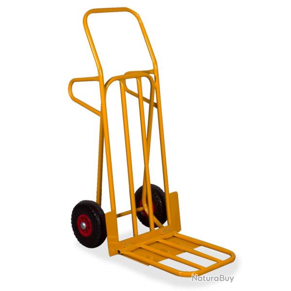 Diable big box 150kg MW Tools SHCA260