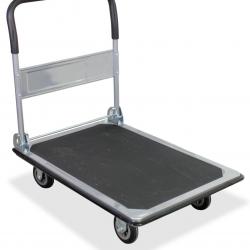 Chariot plateforme 250 kg MW Tools SHC300