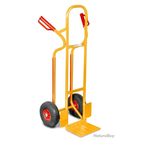 Diable haut 250kg - acier MW Tools SHC04250