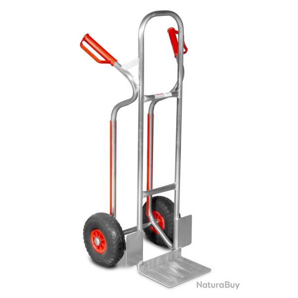 Diable haut 250kg - ALU MW Tools SHC04250A