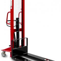 Gerbeur manuel 1T levée rapide 1600 mm MW-Tools TPSL1000