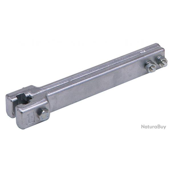 Bras pour extracteur Izeltas IZ7010324033