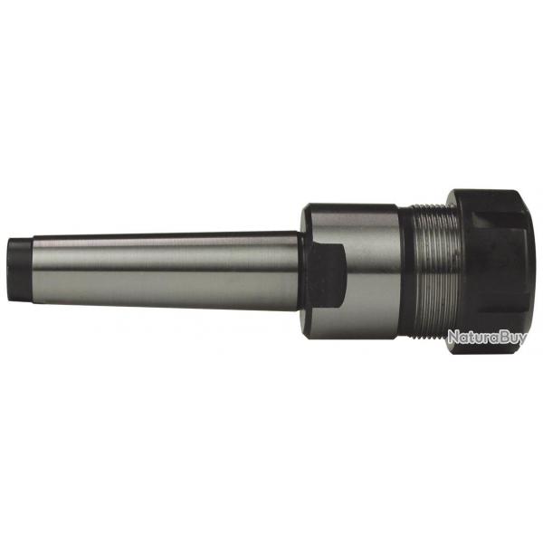 Mandrins  pinces ER cne morse 2 / M10 DIN228 ER32 MW-Tech STH0232