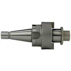Mandrins porte-fraises combinés DIN6358 ISO40 diam. 27 MM MW-Tech OHV4027