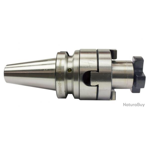 Mandrins porte-fraises combins DIN6358 BT30 L. 55 MM diam. 22 MM MW-Tech CVH3122