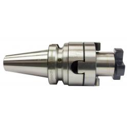 Mandrins porte-fraises combinés DIN6358 BT30 L. 55 MM diam. 27 MM MW-Tech CVH3127