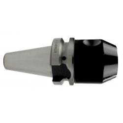 Mandrins porte-fraises balancés BT30 queue Weldon 18 MM MW-Tech BT30-75-18