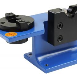 Support de réglage pour mandrins MAS403 BT30 MW-Tech MWH30