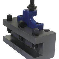 Porte-outils A1 / SWH1 pour outils carrés 20X90 MM MW-Tech BHV20X90