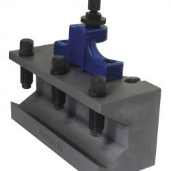 Porte-outils E5 / SWH3 pour outils ronds 30x100 MM MW-Tech BHR30X100