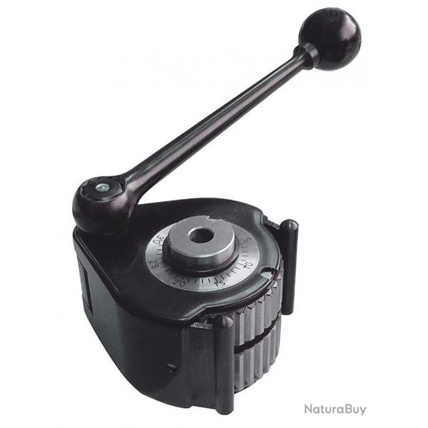 Tourelle rapide spare C3 / SWH7 MW-Tech SWHA C3