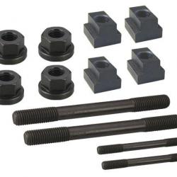 Jeu des boulons de serrage complet M16 T 18 mm MW-Tech SB18