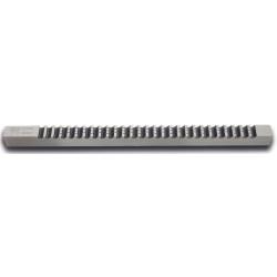 Broches à pousser pour presses MW-Tech DBII4