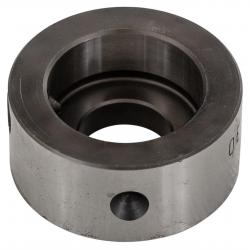 Réduction pour matrice dia. extérieure 45 mm avec dia. intérieure 30 mm pour raccord matrices avec