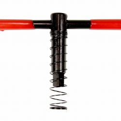 Clé de sécurité pr mandrin de tour MW-Tech KPS13X13R