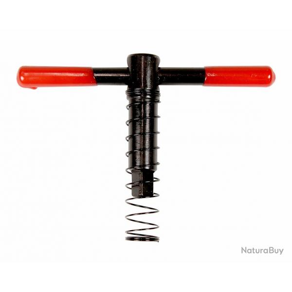 Cl de scurit pr mandrin de tour MW-Tech KPS13X13R