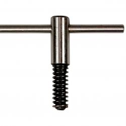 Clé de sécurité pr mandrin de tour MW-Tech KPS14X14S
