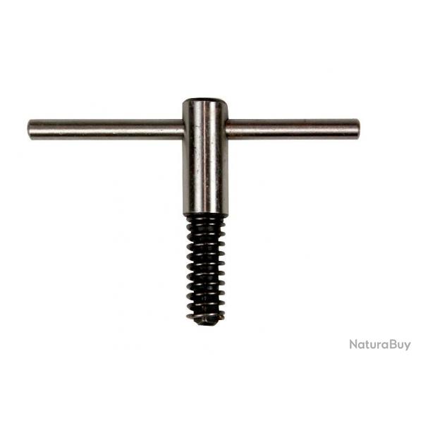 Cl de scurit pr mandrin de tour MW-Tech KPS14X14S