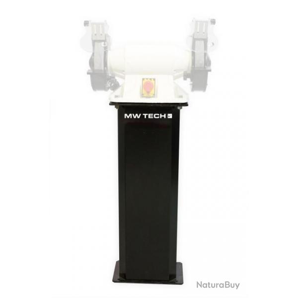 Socle universel pr touret  meuler MW-Tech FS05