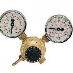 Régulateur de gaz avec 2 manomètres Telwin 722119